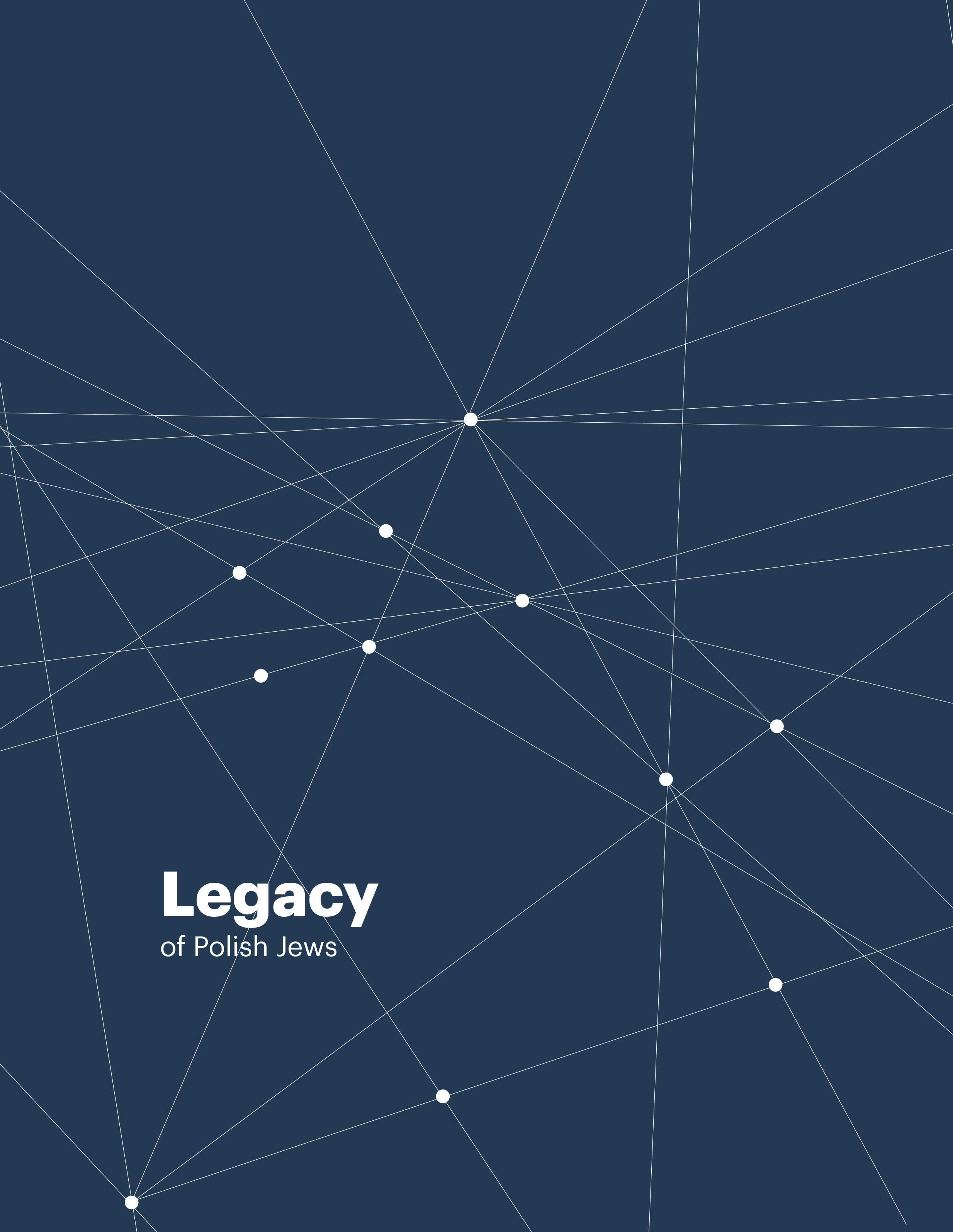 Legacy - cover