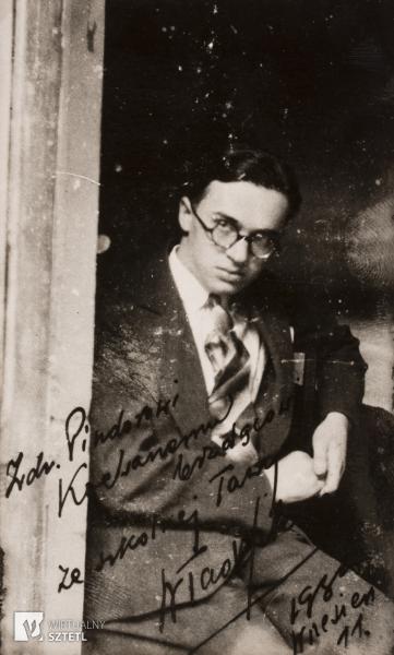Władysław Szlengel