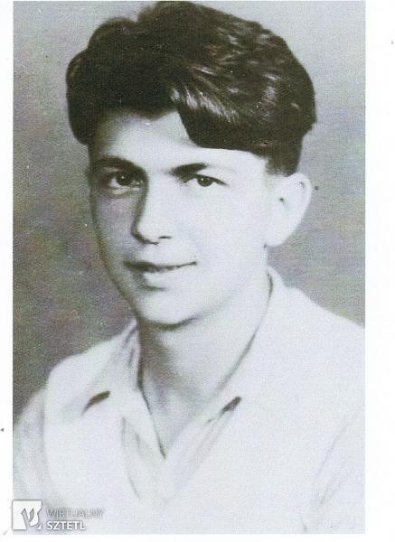 Zalman Akerman