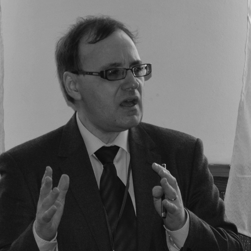 Dragoş Petrescu