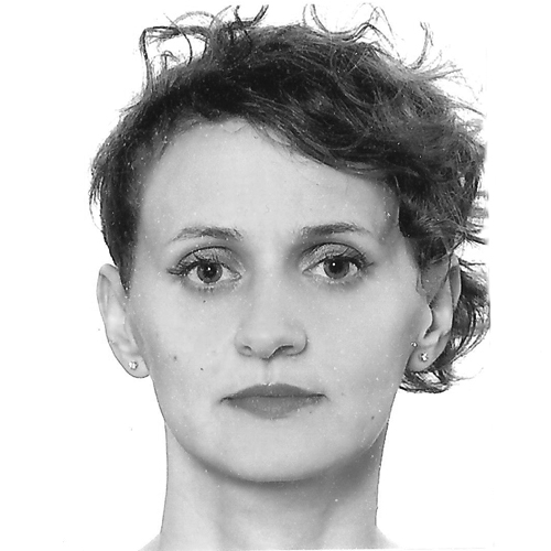Katarzyna Chmielewska
