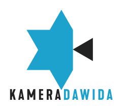 Logo Fundacji Kamera Dawida