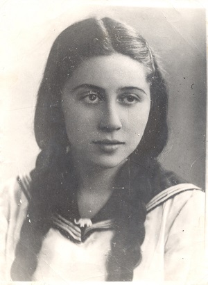 Niuta Tejtelbaum