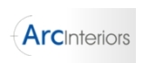 Logotyp ARC Interiors