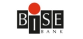 Logotyp Banku BISE