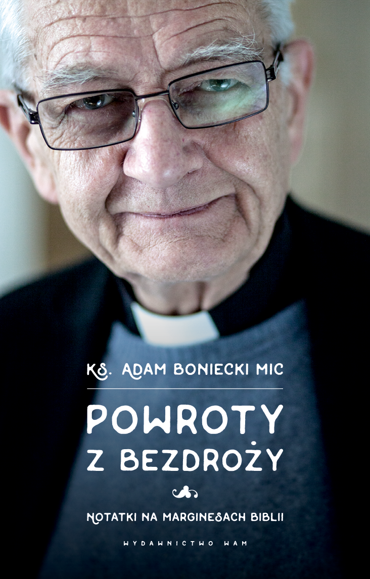 Powroty z Bezdroży