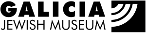 Logo - Galicia Jewish Museum