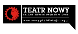 Teatr Nowy - logotyp