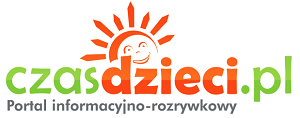 logo portalu czasdzieci.pl