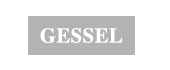 Logotyp kancelarii Gessel