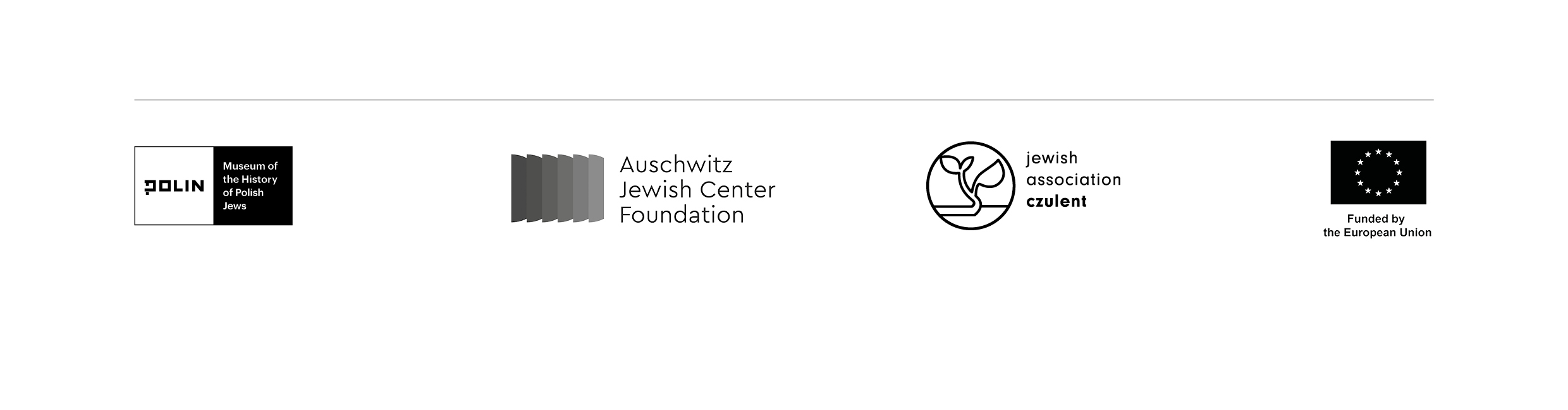 Logo of CERV program