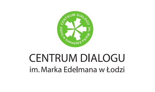 Logo Centrum Dialogu