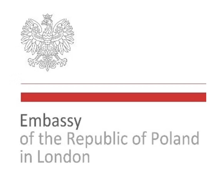 Ambasada Rzeczypospolitej Polskiej w Londynie