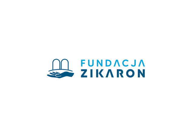Logo Fundacji Zikaron