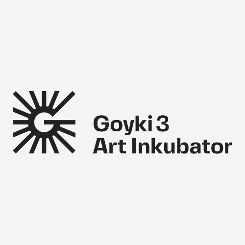 Goyki 3 Art Inkubator