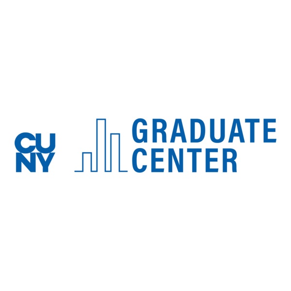 Logo Graduate Center