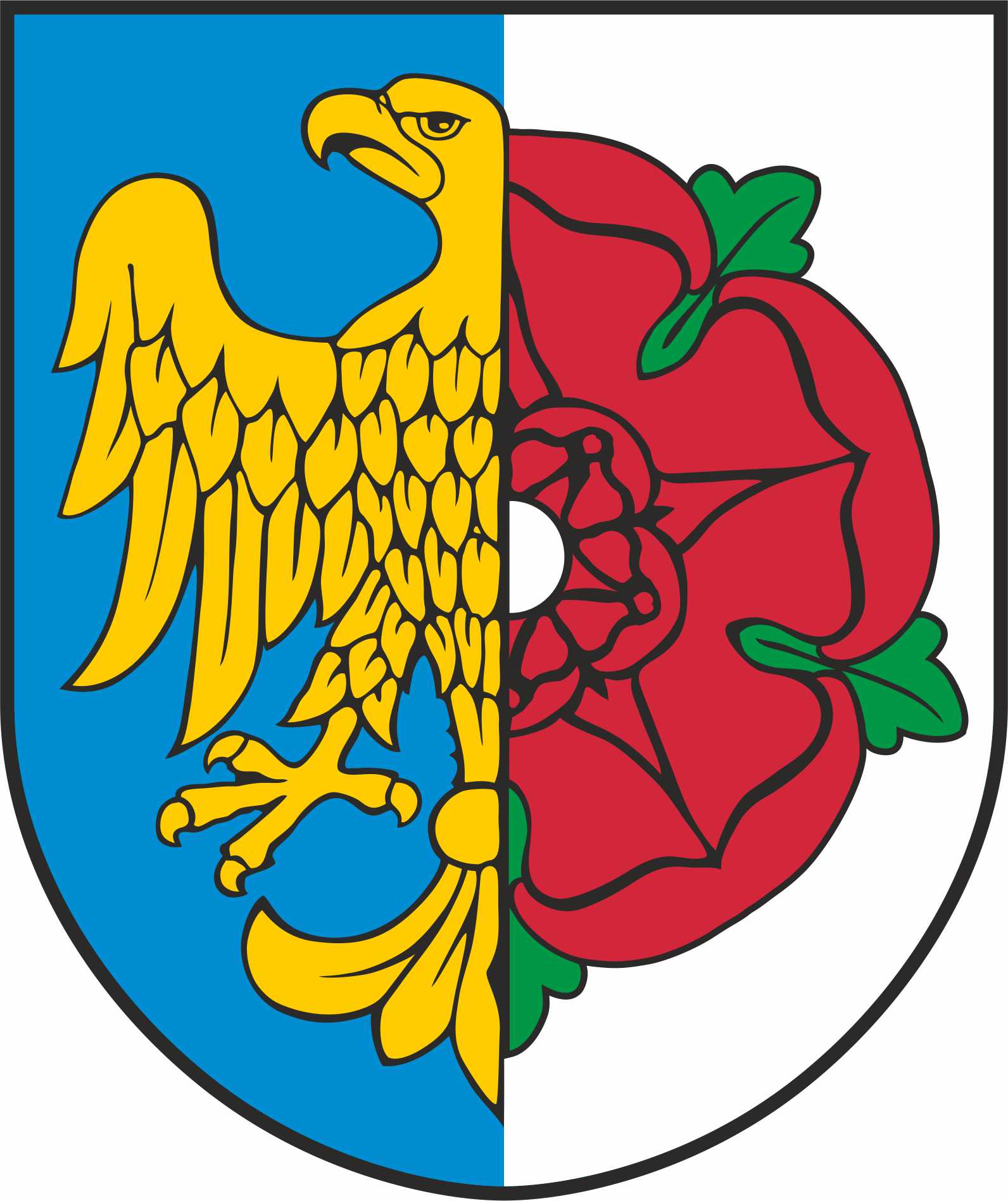 Olesno City