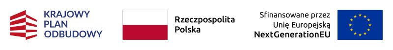Logotypy organizatorów