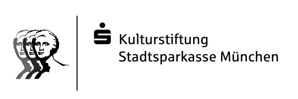 Logo Kulturstiftung Stadtsparkasse Munchen