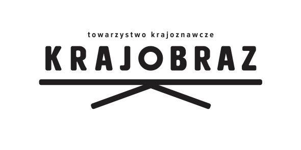 Logo Towarzystwa Krajoznawczego Krajobraz.