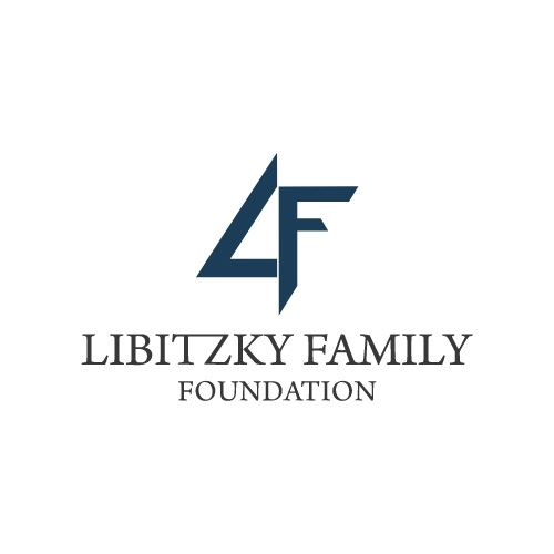 Logo of Libitzky Family Foundation