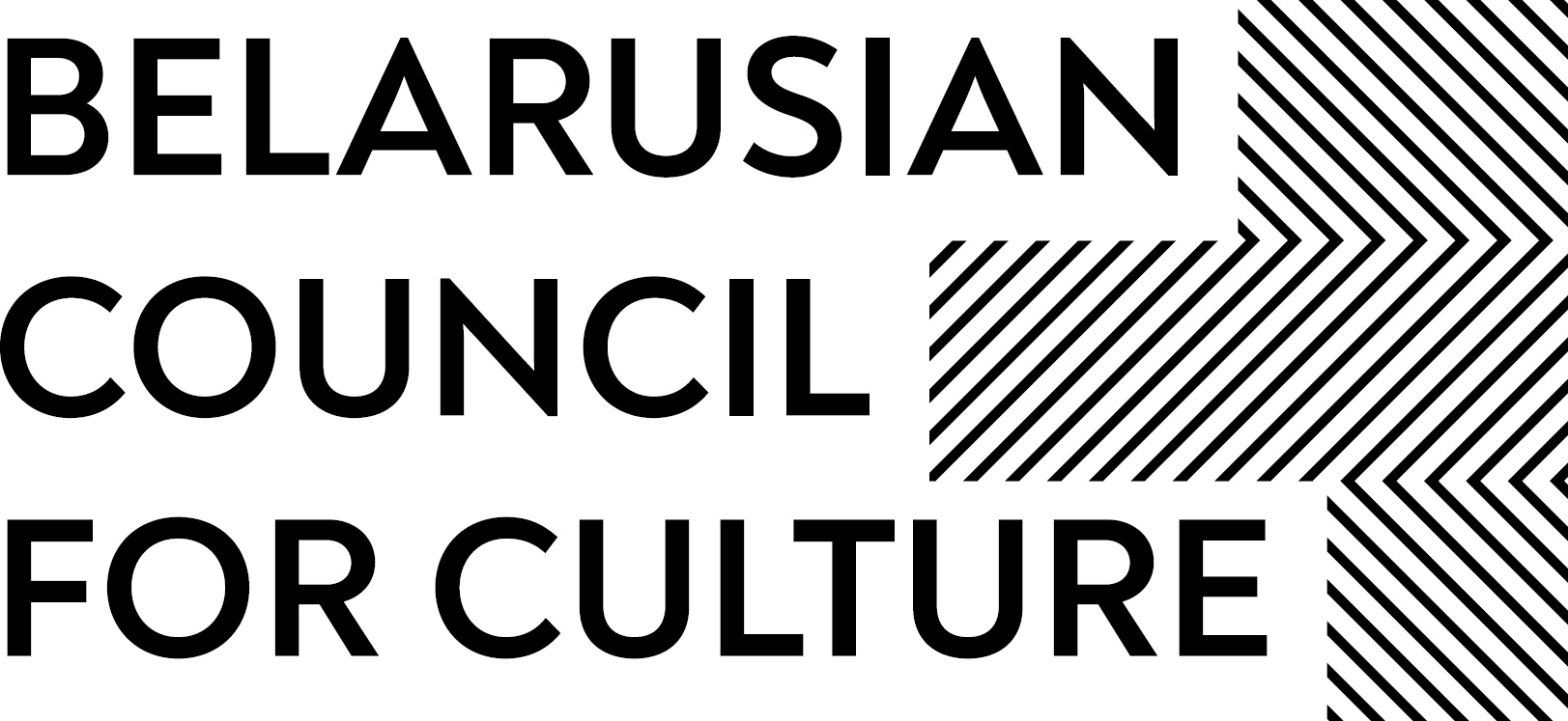 Logo of Belarusian Council or Culture
