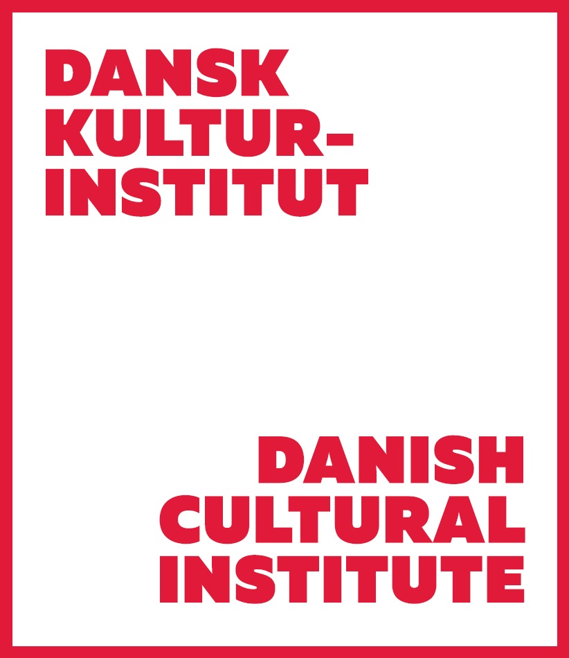 Logo of Danish Cultural Institute