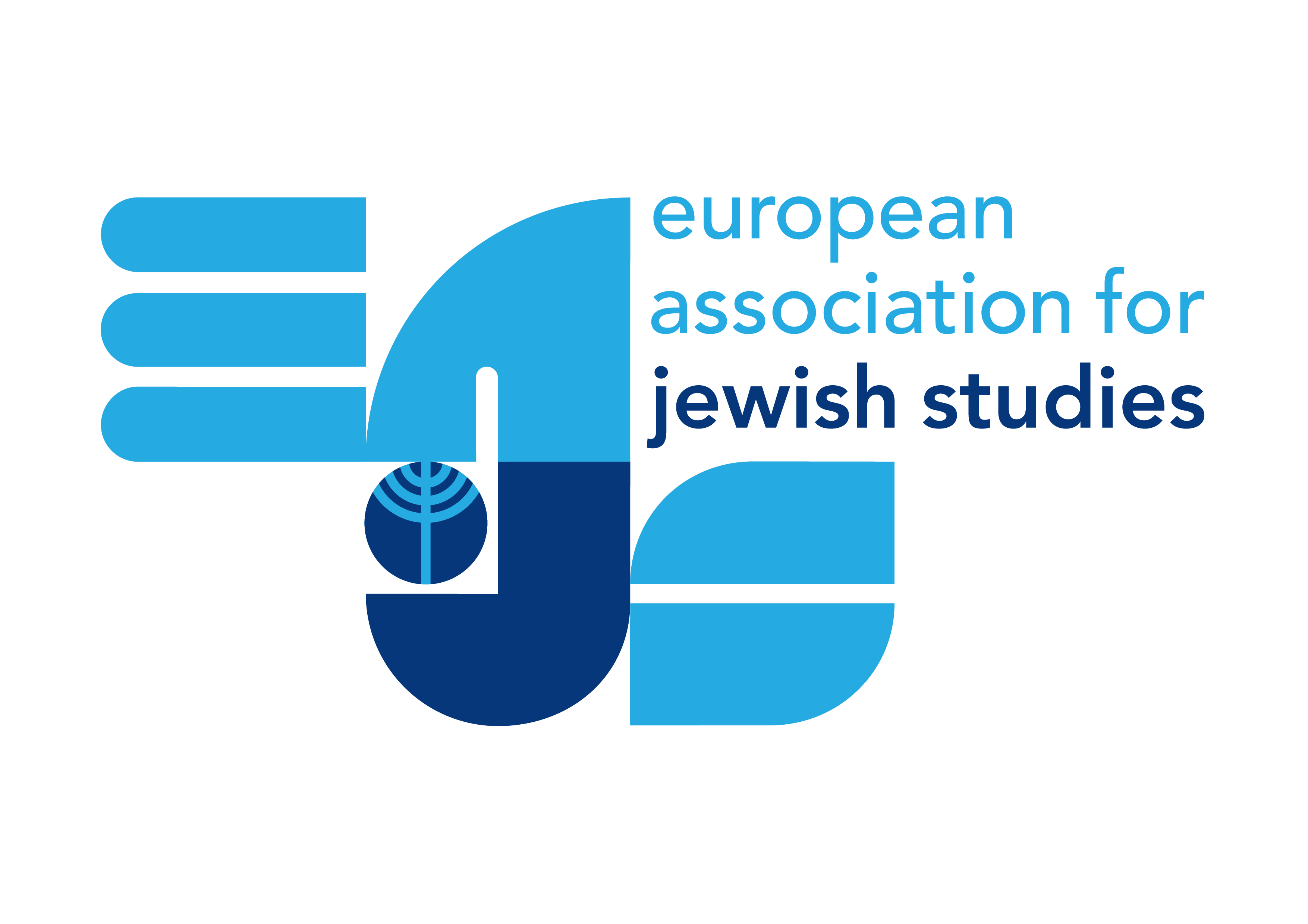 Logo of European Association for Jewish Studies