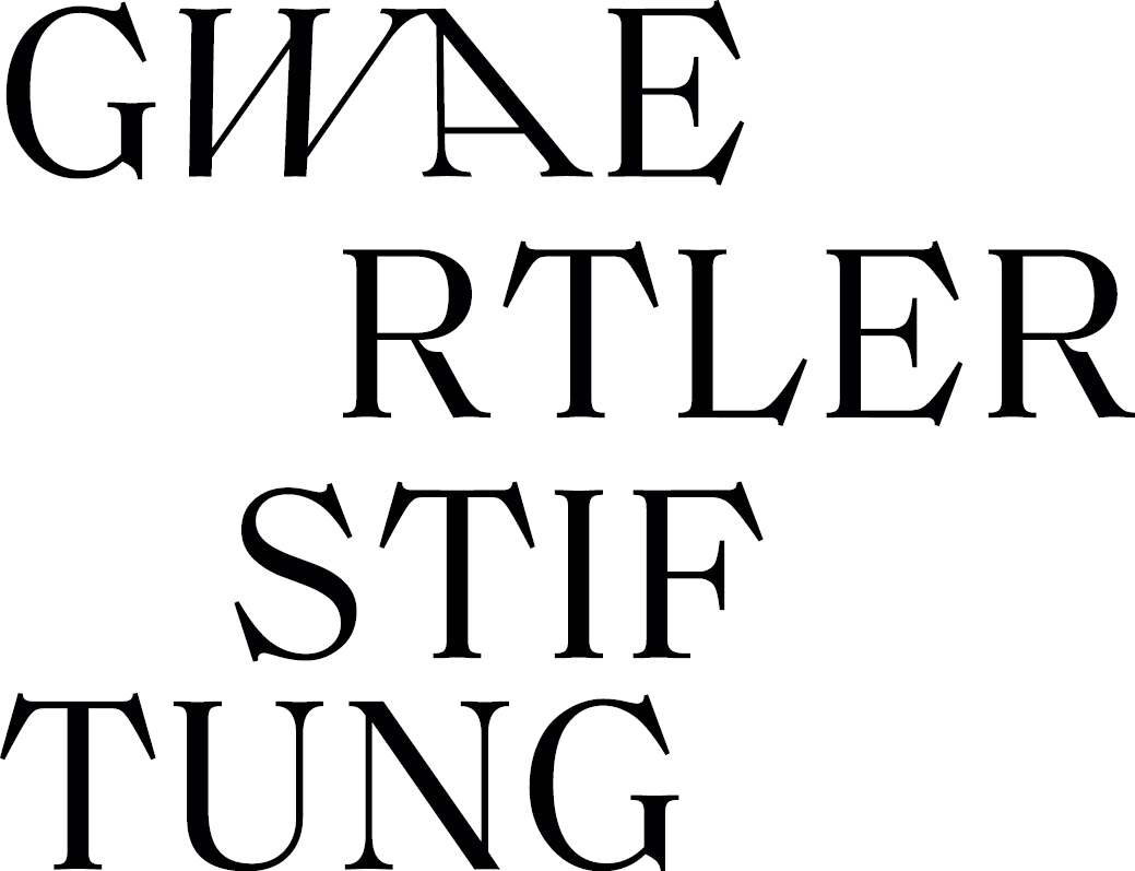 Gwaertler Stiftung