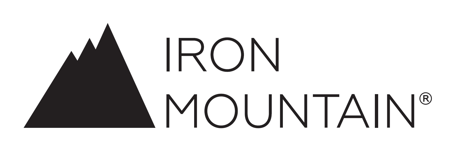 Iron Mountain