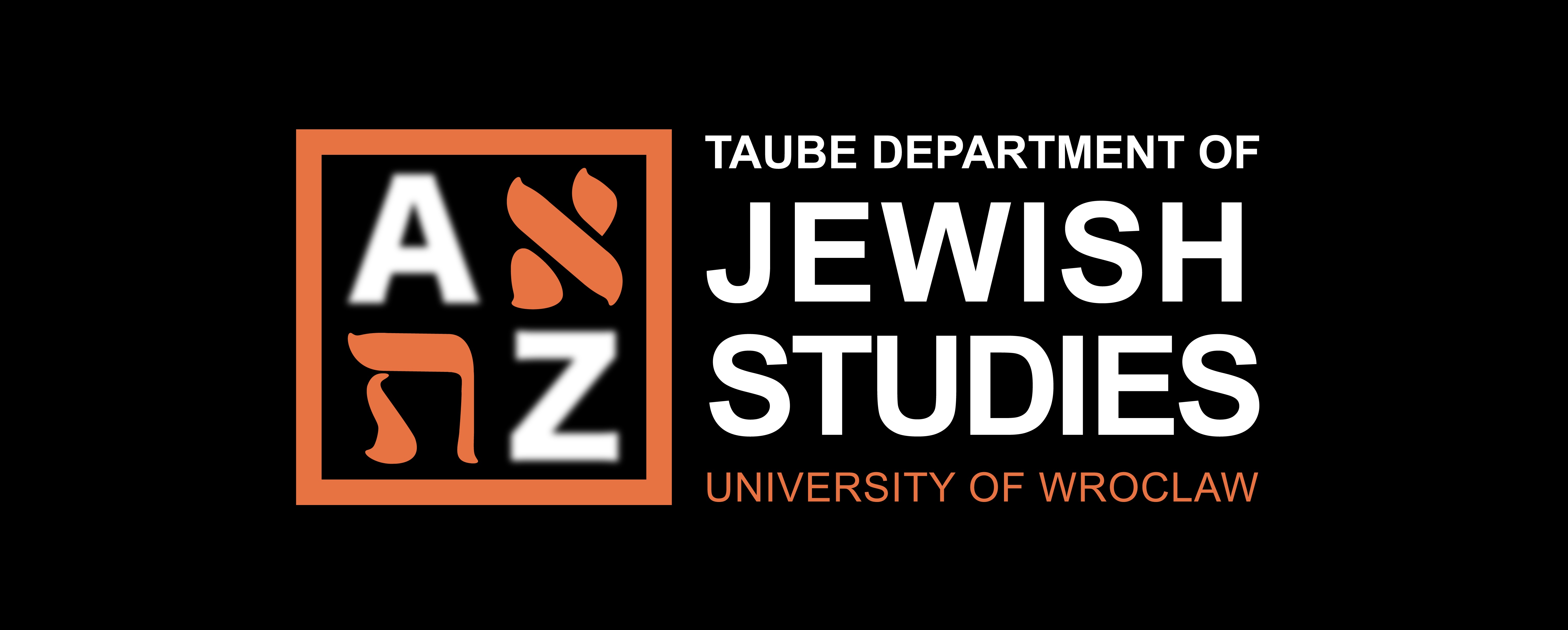 Taube Department of Jewish Studies, University of Wrocław