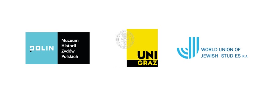 Muzeum POLIN, University of Graz i World Union of Jewish Studies