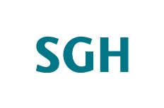 Logo Szkoły Głównej Handlowej
