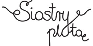 Logo Siostry plotą