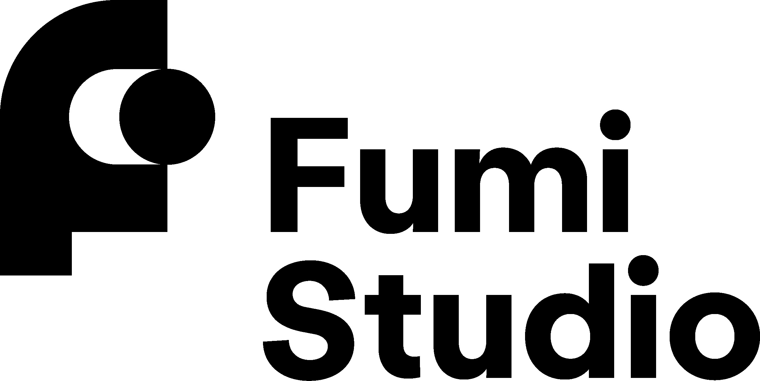 Logo Fumi Studio
