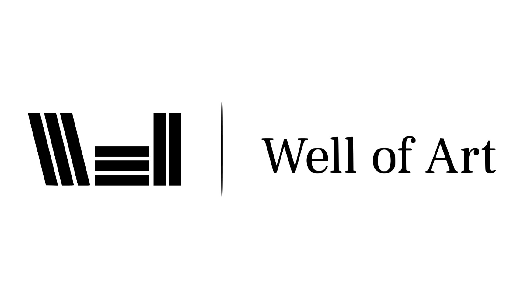 Logotyp firmy Well of Art