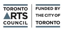 Logo Toronto Arts Council