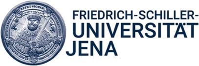 Logo University of Jena