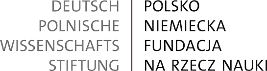 Logo Polsko-niemieckiej fundacji na rzecz nauki
