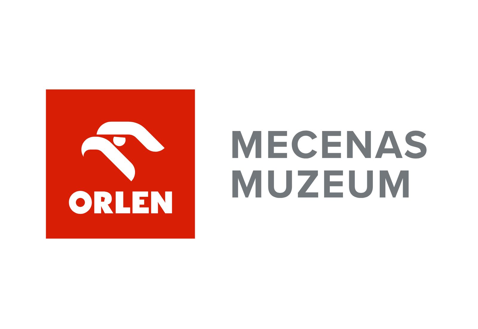Orlen - меценат музею