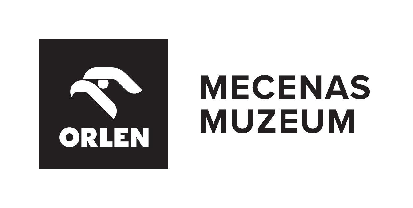 Orlen - mecenas muzeum