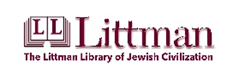 Logo of The Littman Library of Jewish Civilization