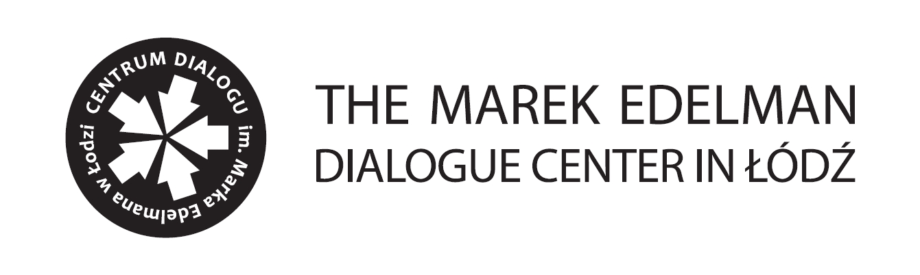 The Marek Edelman Dialogue Center in Łódź