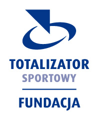 Logotyp Fundacji Totalizatora Sportowego