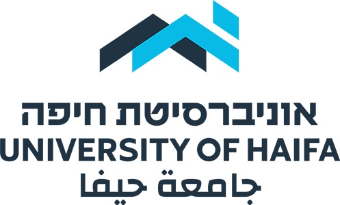 Logo University of Haifa