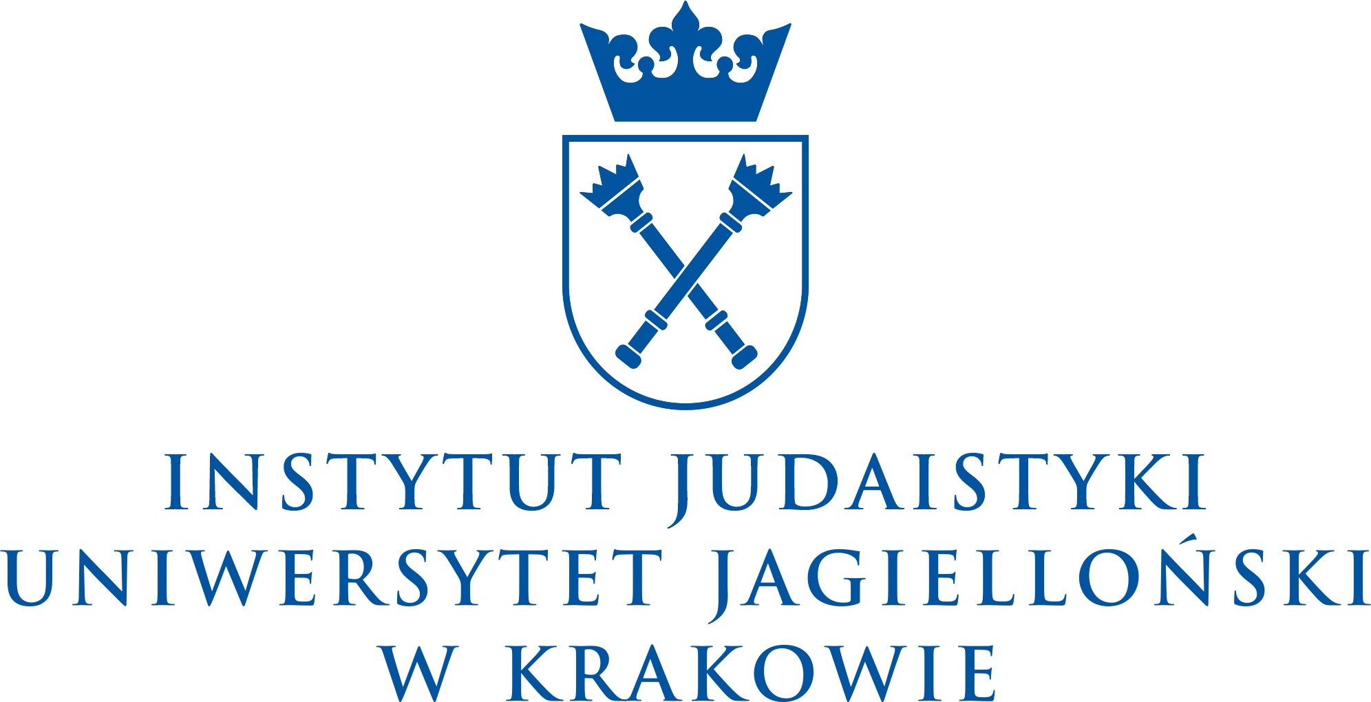 Instytut Judaistyki - Uniwersytet Jagielloński