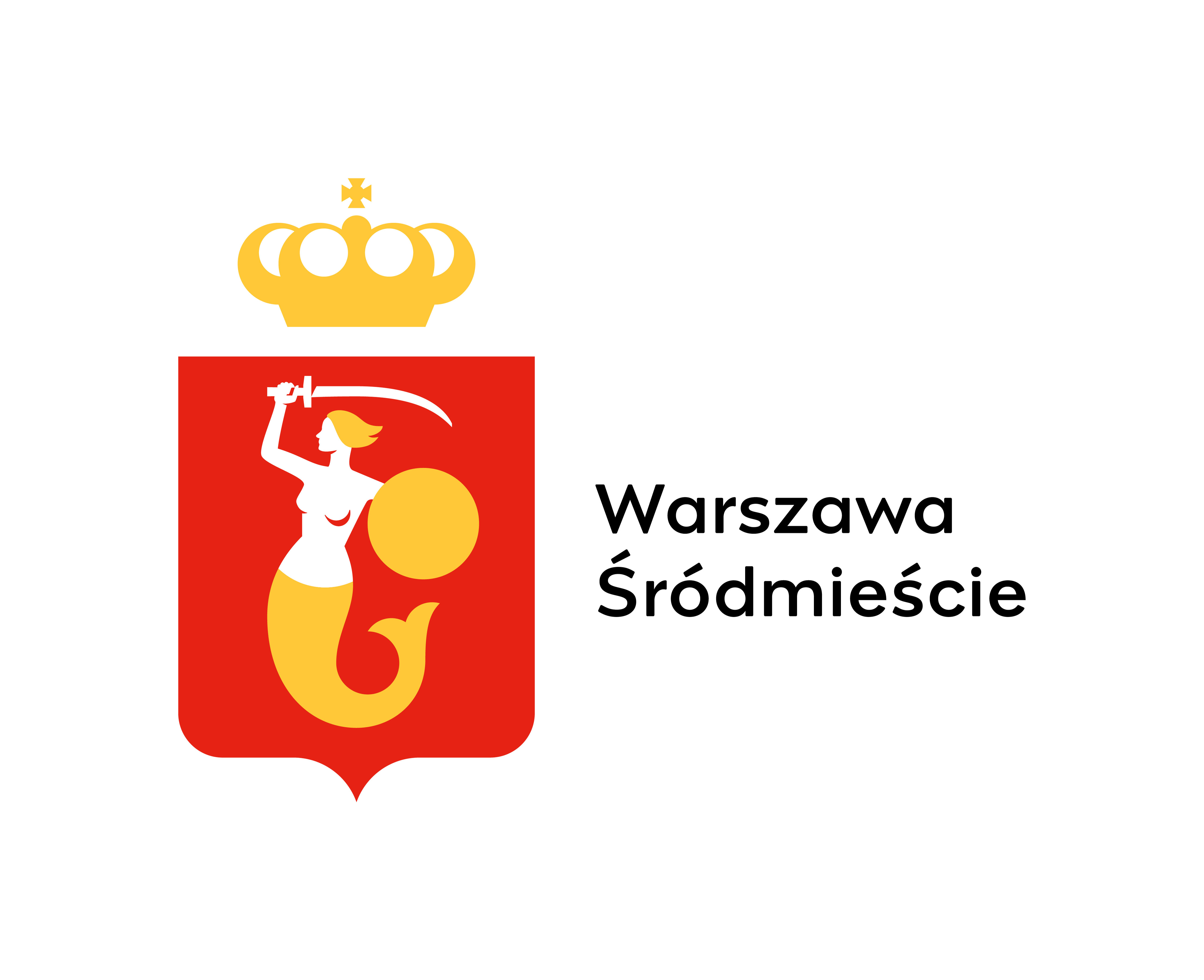 Dzielnica Warszawa-Śródmieście 