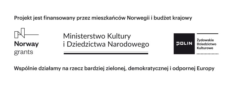 Projekt finnsowany jest przez mieszkańców Norwegii i budżet krajowy. Wspólnie działamy na rzecz bardziej zielonej, demokratycznej i odpornej Europy