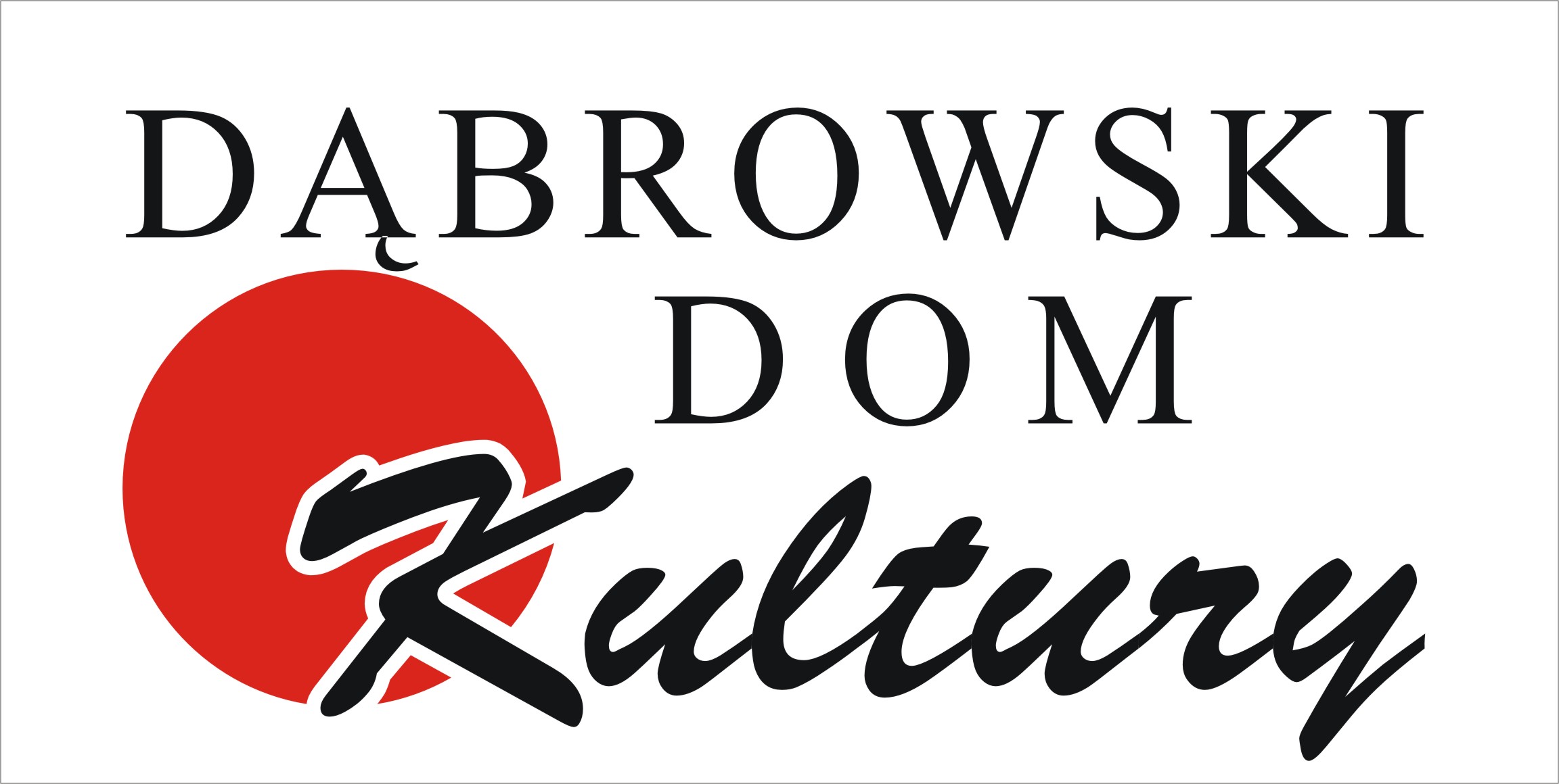 Dąbrowski Dom Kultury