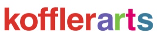 Logo of Koffler Arts